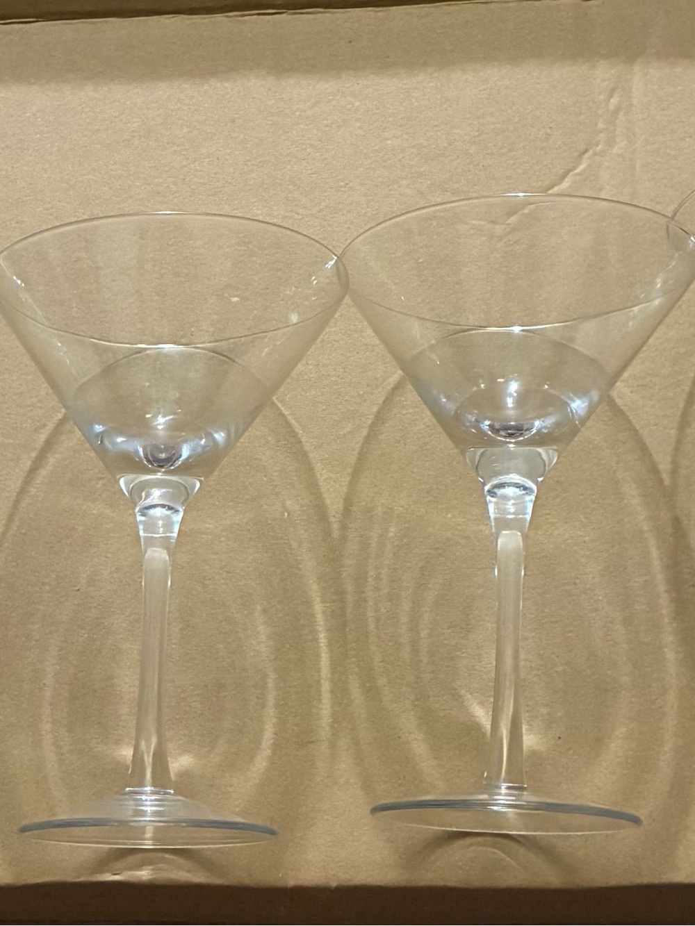 Drinkware set - Picture 2 of 2